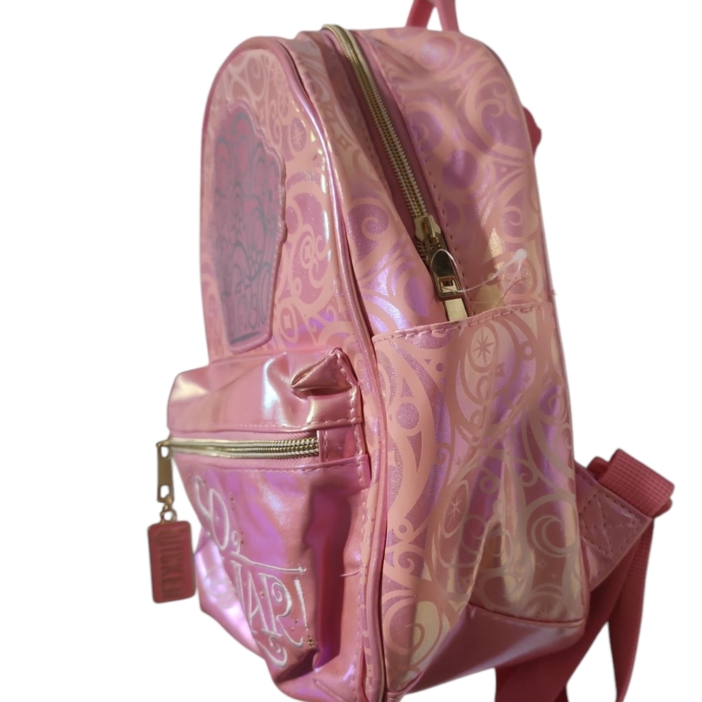 NWT Wicked Pink Backpack - Picture 5 of 7